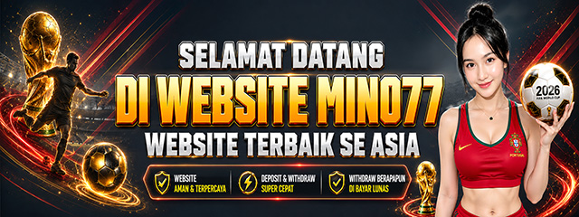 Selamat Datang